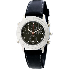 ساعت مچی فورتیس کوارتز FORTIS QUARTZ کد F 576.10.31 - fortis quartz watch f 576.10.31  